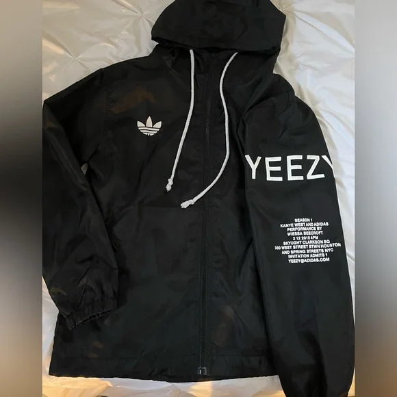 Yeezy Jacket - Picture 1 of 3